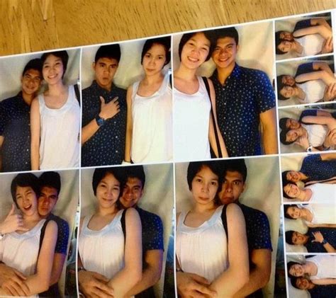 mika reyes and kiefer ravena|Kiefer on Mika Reyes, plans for his future .